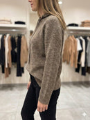 Hoodie Sweater art.6030