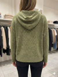 Hoodie Sweater art.6030