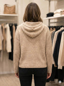 Hoodie Sweater art.6030