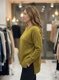 Simple and casual art.6022