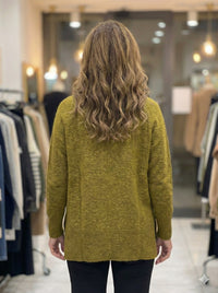 Simple and casual art.6022