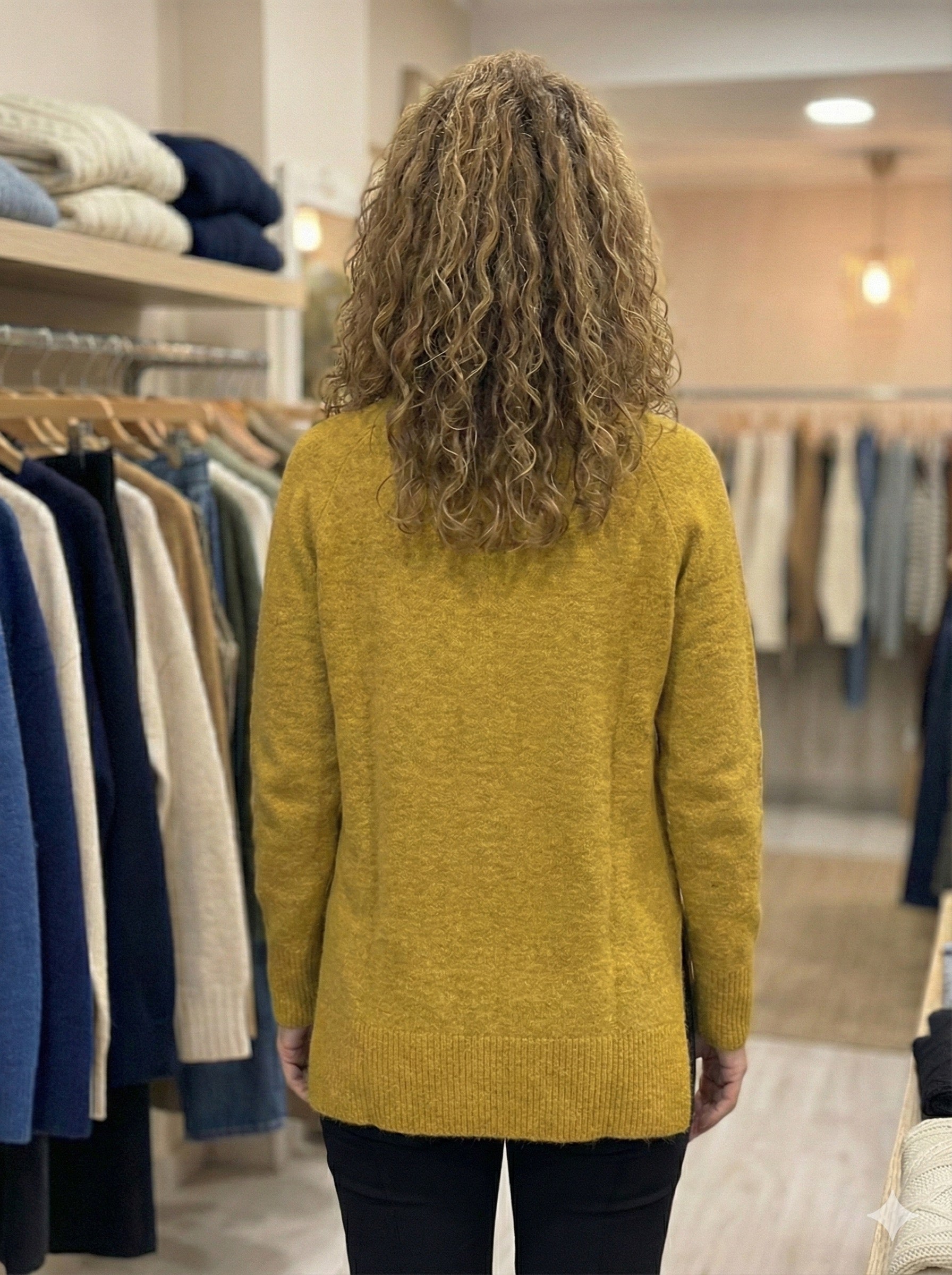 Simple and casual art.6022