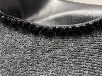 Off-shoulder necklace HZ911