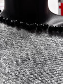 Off-shoulder necklace HZ911