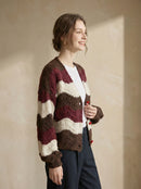 Cardigan, lazy style art.21601