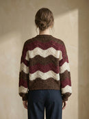 Cardigan, lazy style art.21601