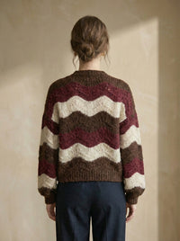 Cardigan, lazy style art.21601