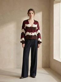 Cardigan, lazy style art.21601