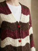 Cardigan, lazy style art.21601