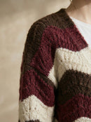 Cardigan, lazy style art.21601