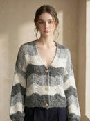 Cardigan, lazy style art.21601