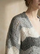 Cardigan, lazy style art.21601