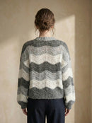 Cardigan, lazy style art.21601