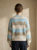 Cardigan, lazy style art.21601