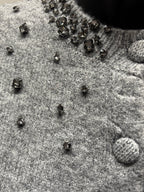 short sleeve girl necklace art：6067