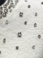 short sleeve girl necklace art：6067