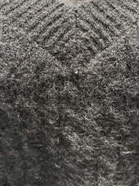 V neck long sleeve HZ906