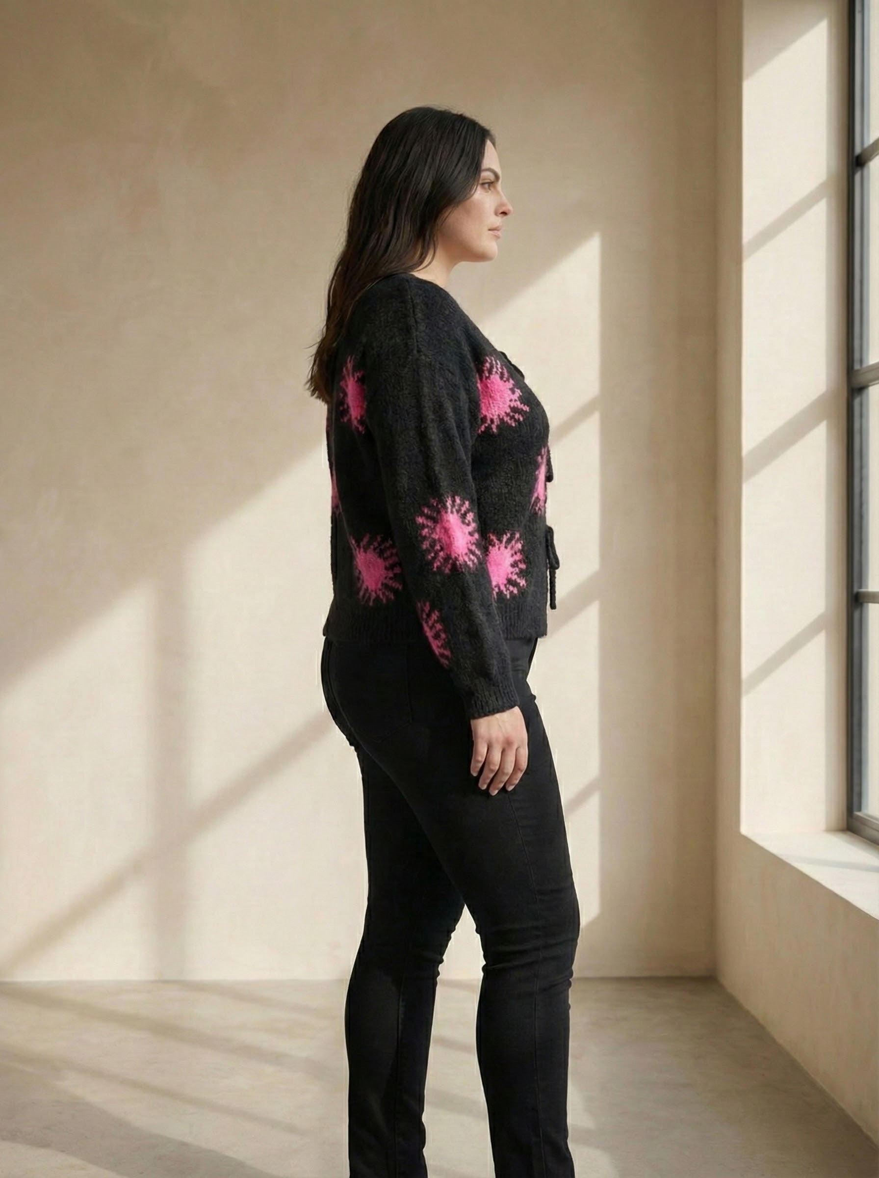 cozy lazy style art.21316