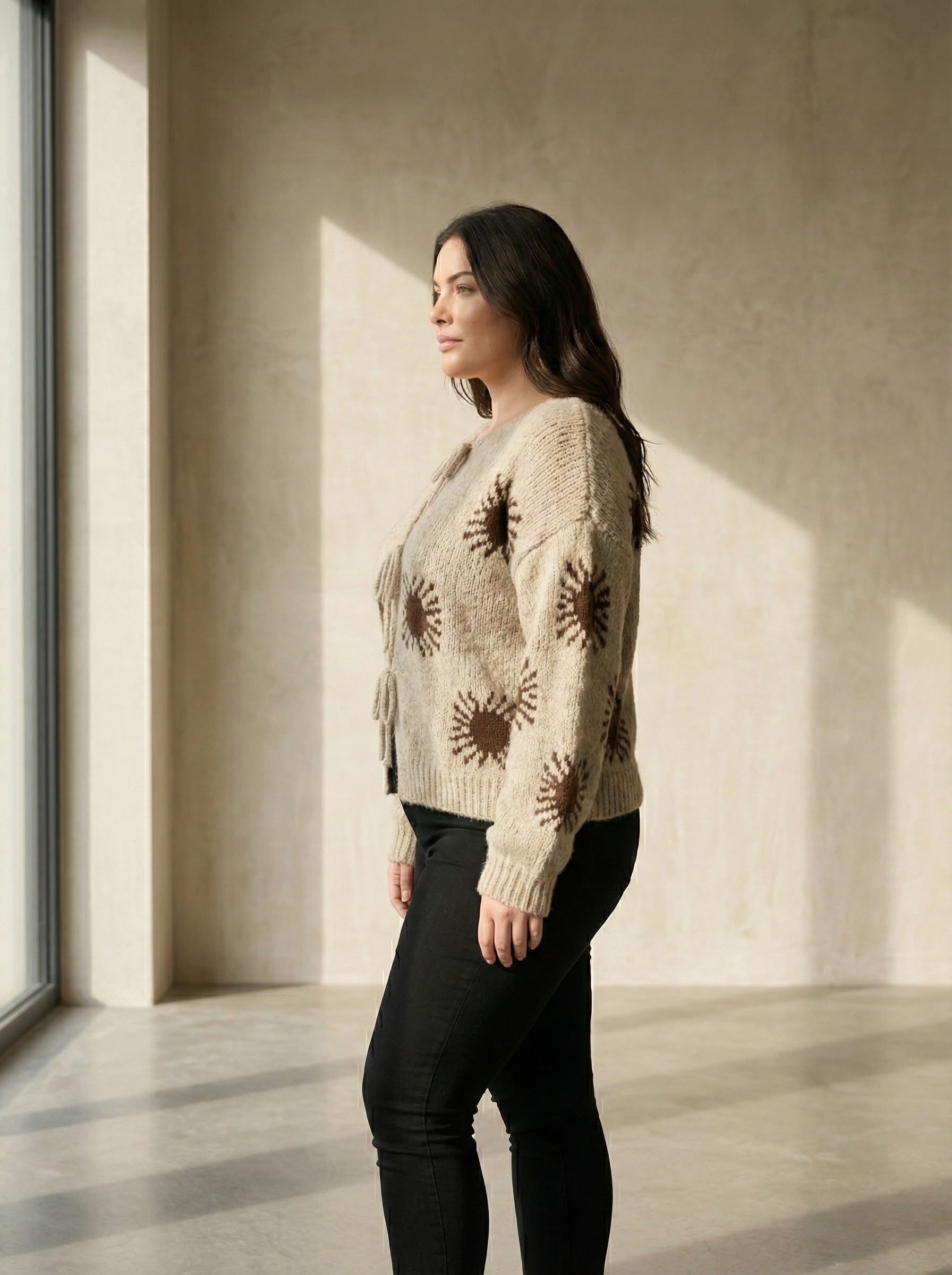 cozy lazy style art.21316